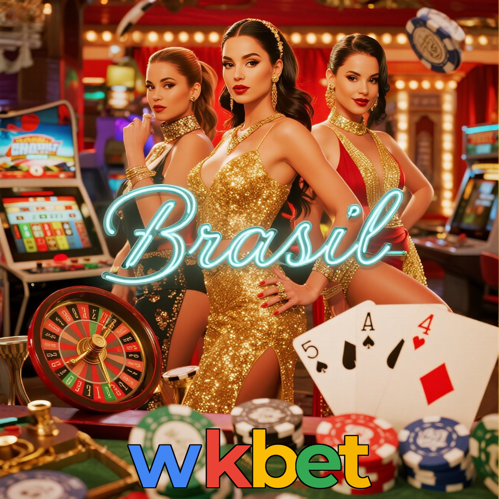 wkbet:O cassino perfeito para jogar poker e fazer apostas no futebol online!
