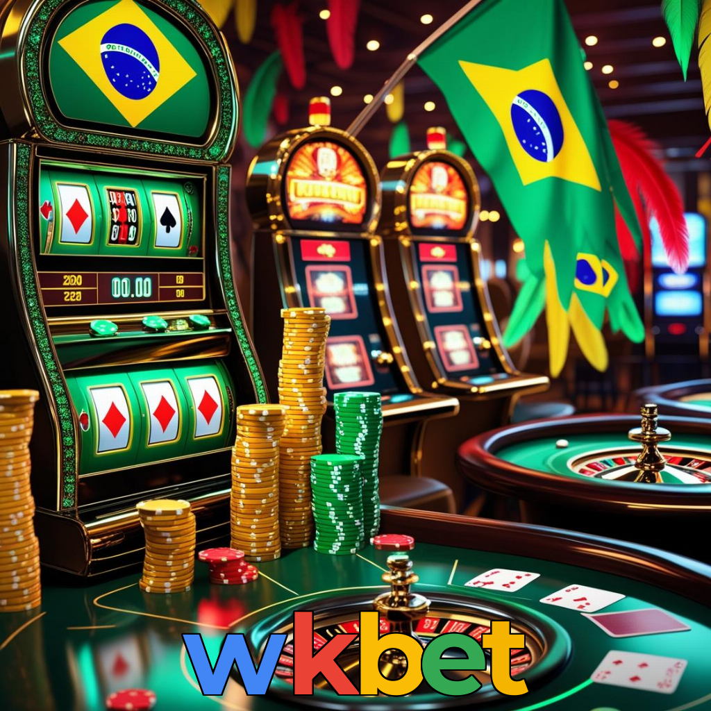 wkbet:Em nosso cassino online, a diversão nunca acaba! Jogue agora!