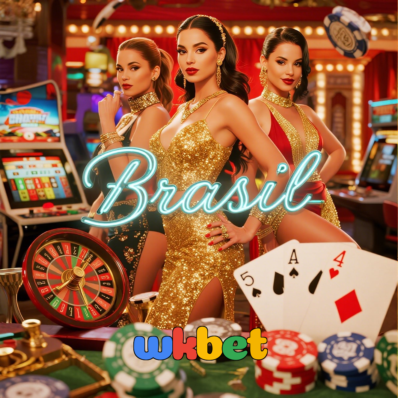 wkbet:Jogue as melhores slots e conquiste jackpots épicos!