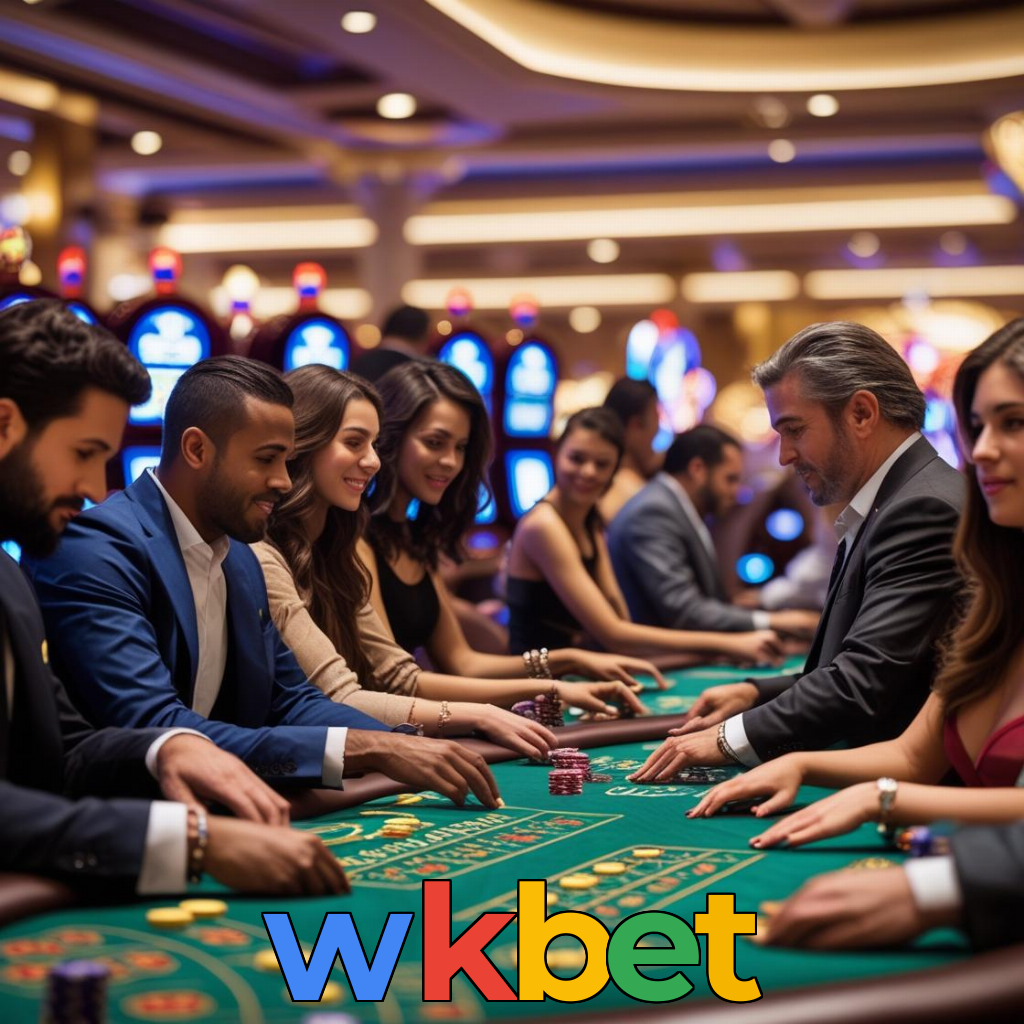 wkbet:A sorte está no cassino online com apostas no futebol e grandes vitórias!
