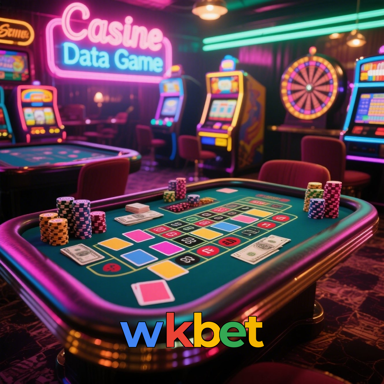 wkbet：Sua sorte está no cassino online com apostas no futebol e jogos emocionantes!