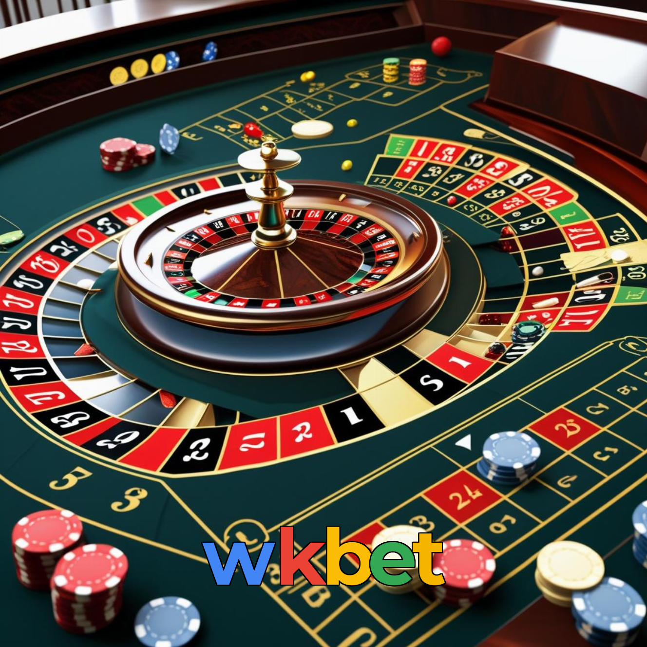 wkbet：Onde a diversão nunca para: apostas no futebol e jogos de cassino!