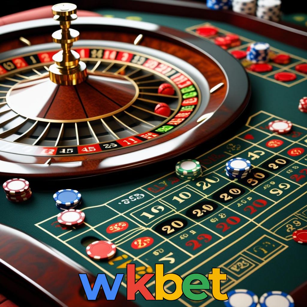 wkbet:Ganhe no futebol e jogue os melhores jogos de cassino online!