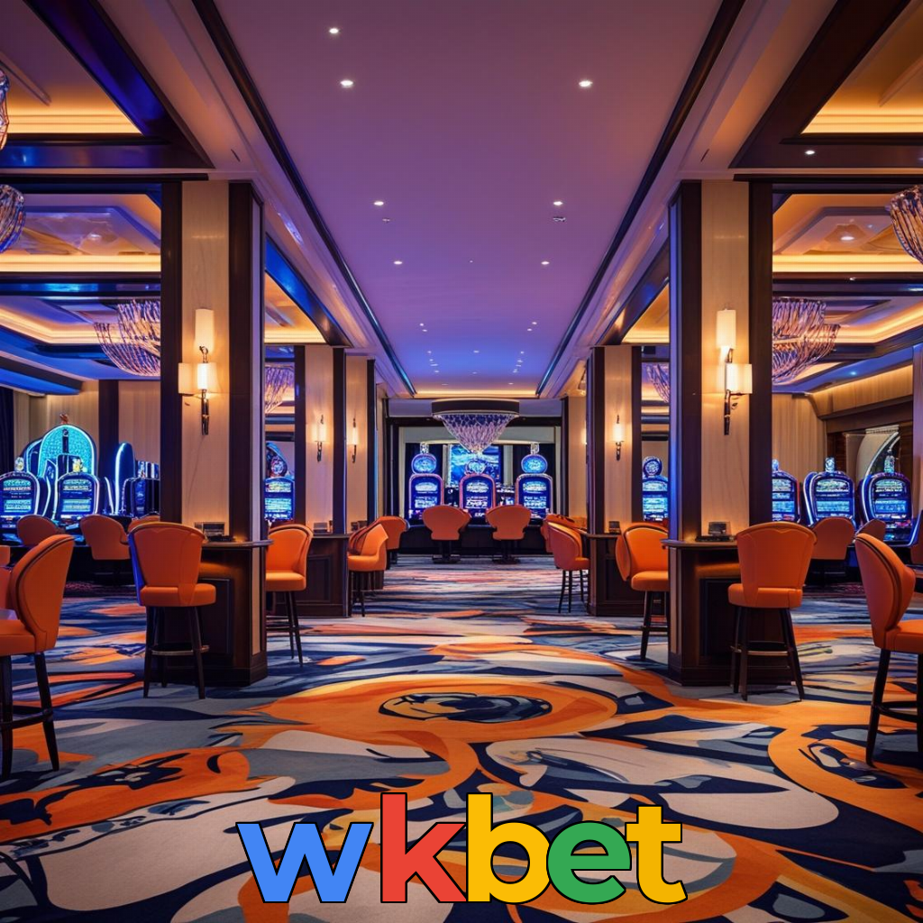 wkbet:Jogue blackjack, aposte no futebol e conquiste grandes prêmios em nosso cassino!