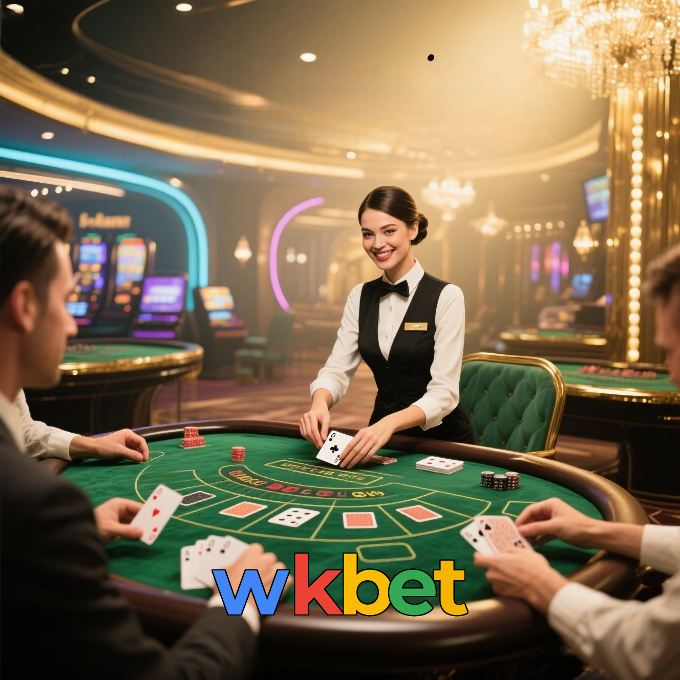 wkbet:Onde sua sorte brilha: poker, roleta e apostas no futebol online!