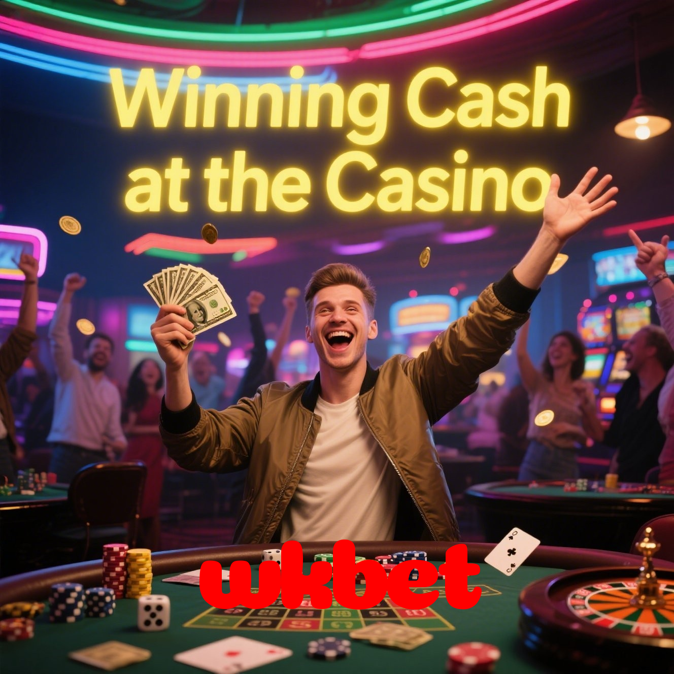 wkbet：Jogue poker online e leve prêmios incríveis para casa!