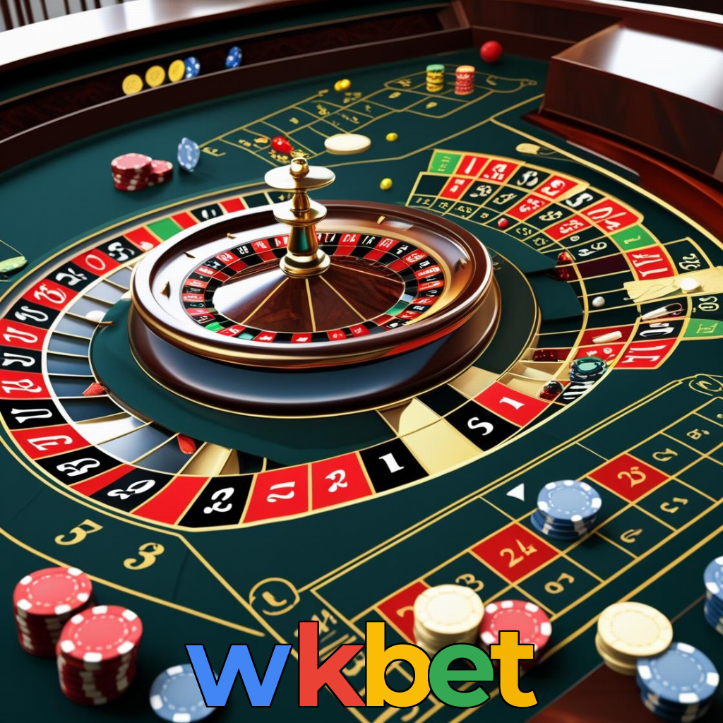 wkbet:Apostas em futebol e os melhores jogos de cassino para você ganhar!