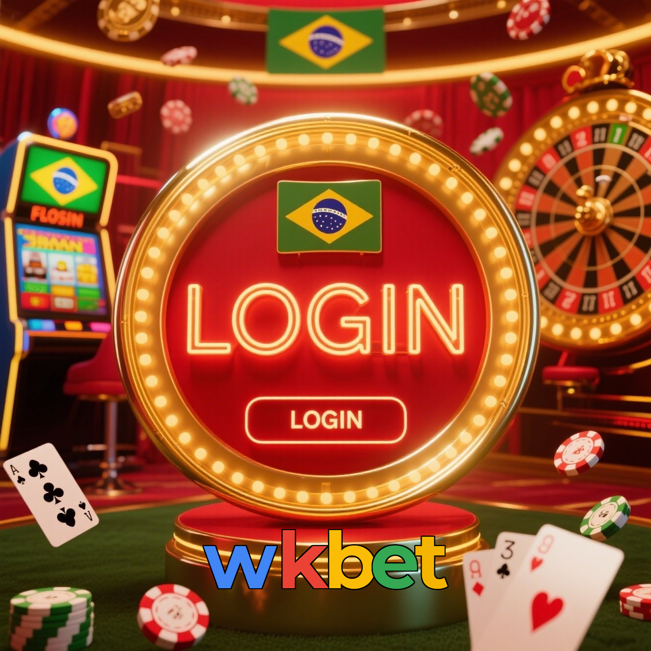 wkbet：O cassino online mais confiável para apostas no futebol e jogos de cassino!