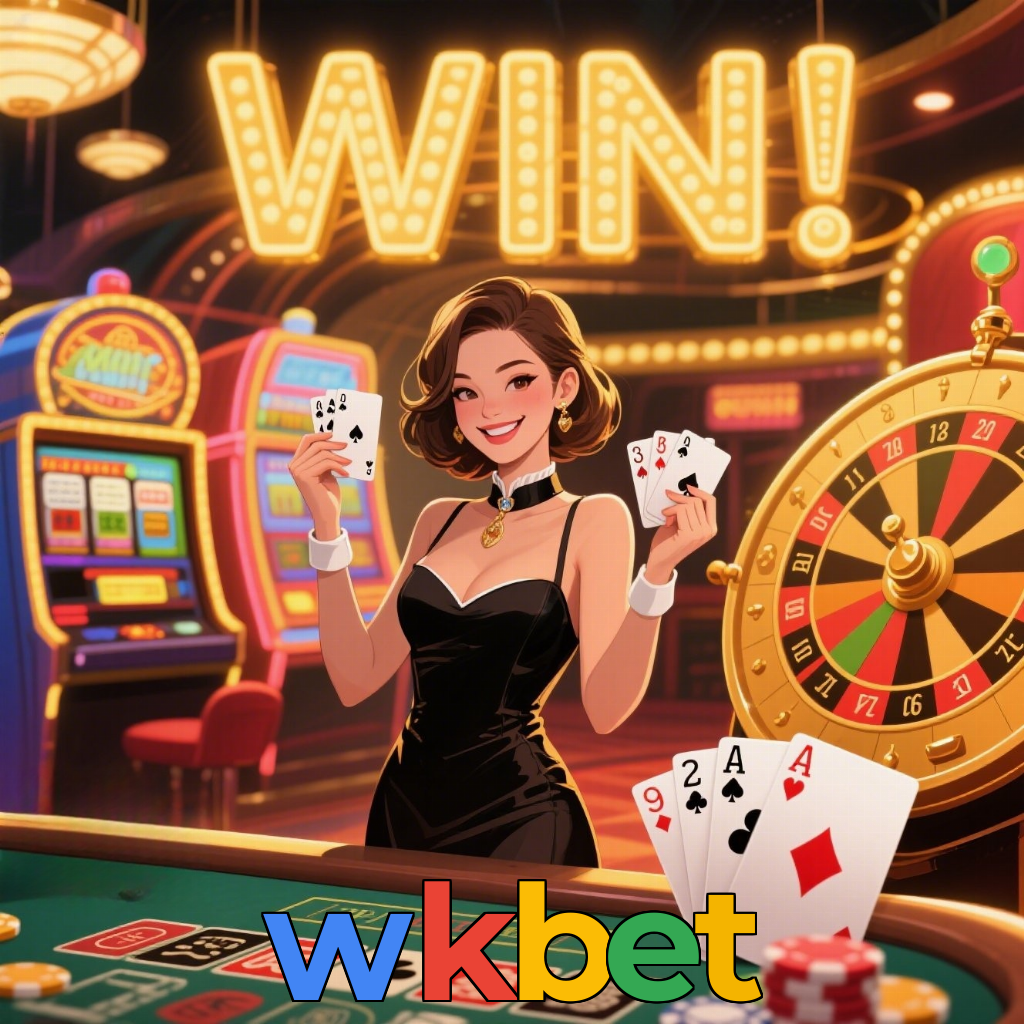 wkbet:Divirta-se com blackjack e apostas no futebol online, onde a sorte está ao seu lado!