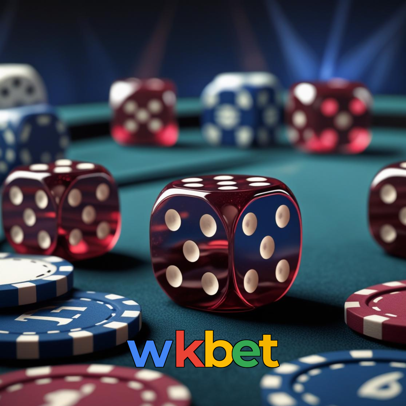 wkbet:Entre no cassino e comece a ganhar agora mesmo!