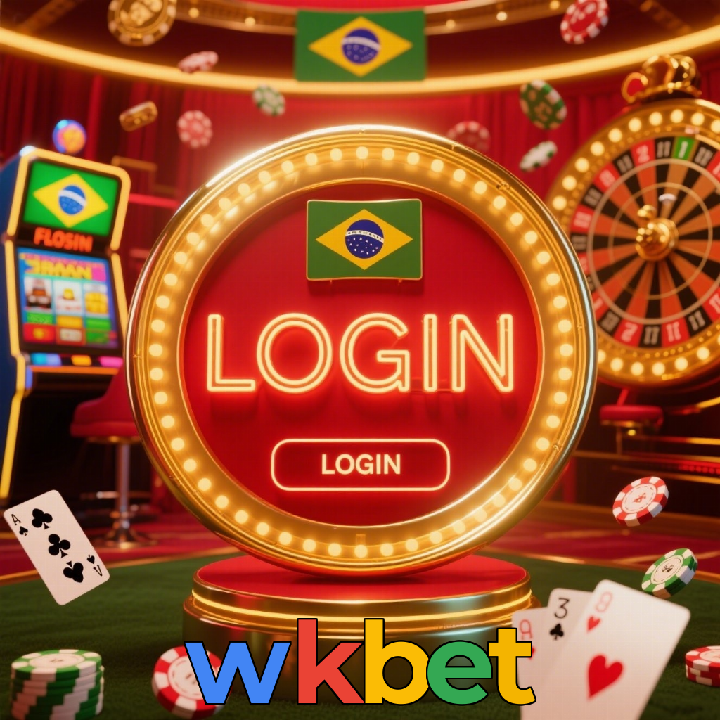 wkbet:Aposte nas nossas roletas e veja a sorte sorrir para você!