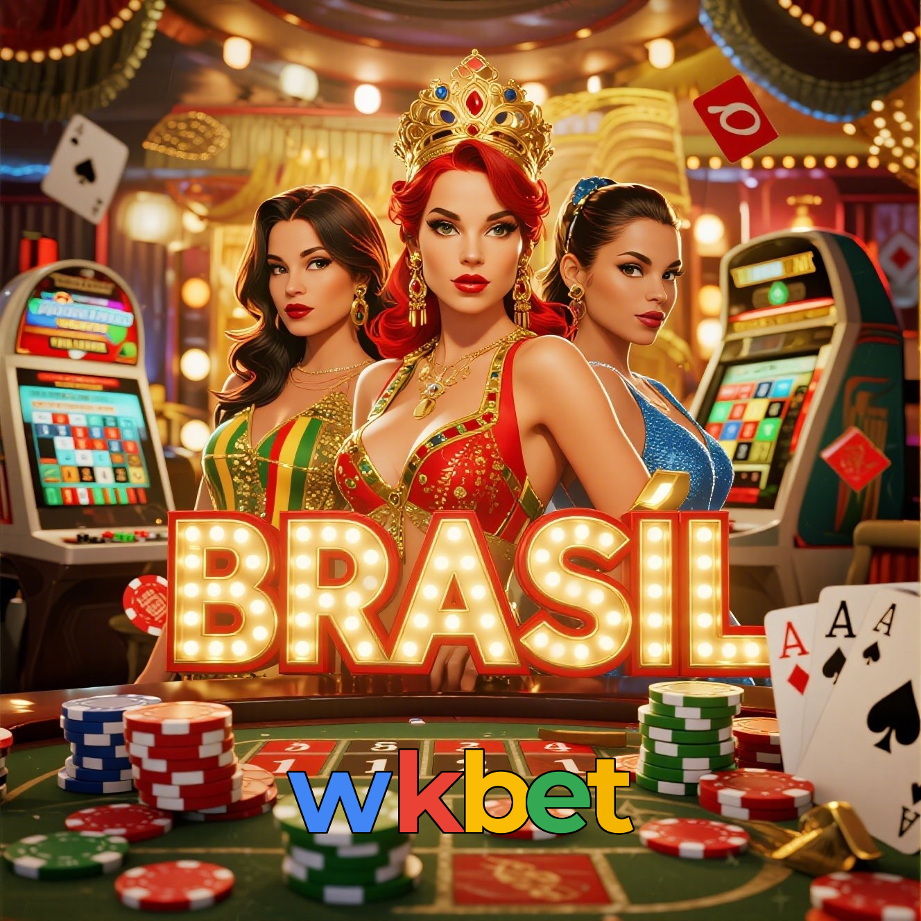 wkbet：Aposte no futebol e jogue os jogos mais emocionantes como blackjack e poker!