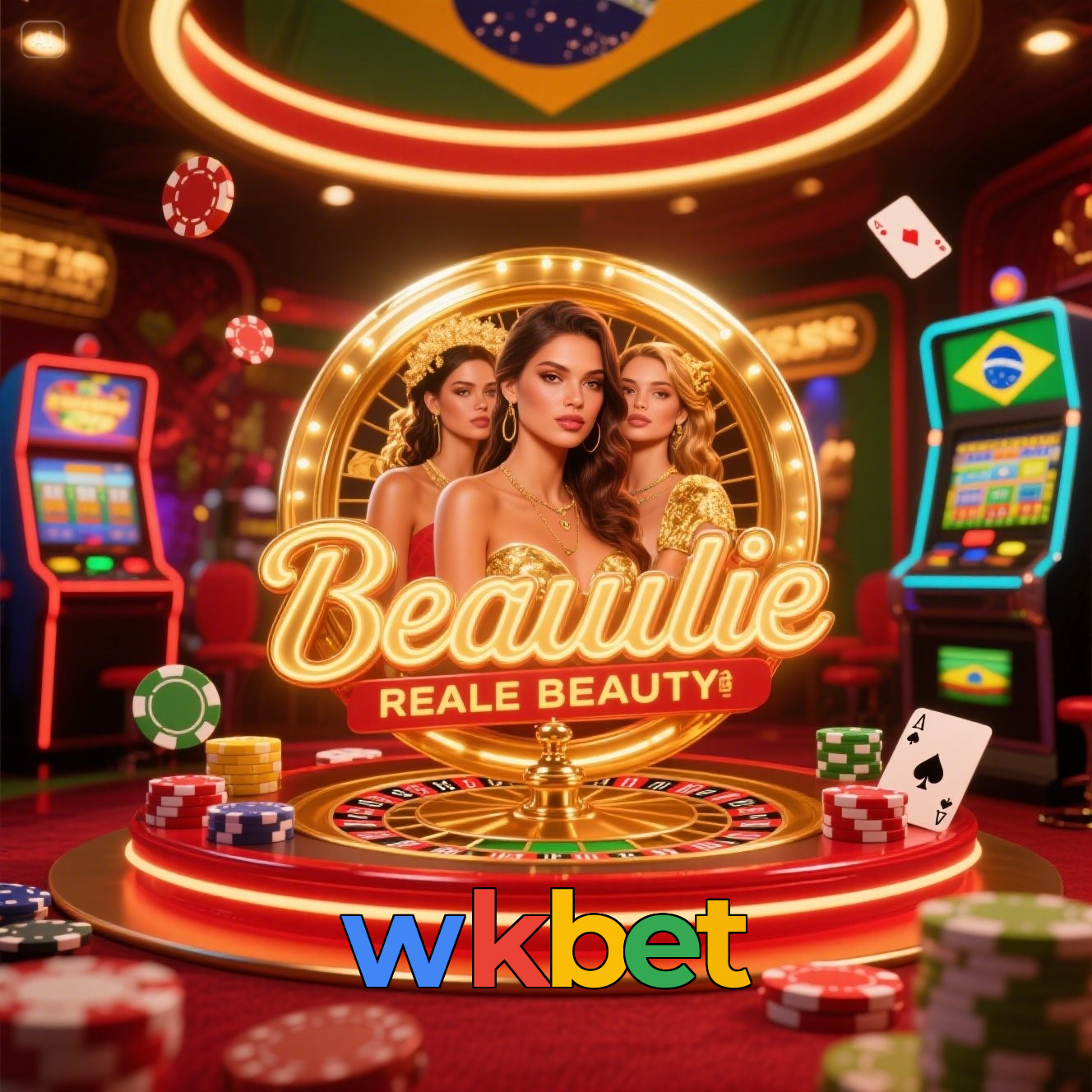 wkbet：Jogue as melhores slots e aposte em futebol com confiança e segurança!