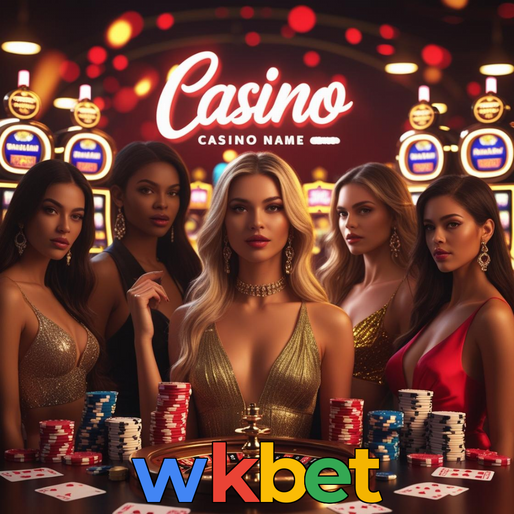 wkbet：Jogue poker e prove que você é o melhor nas cartas!