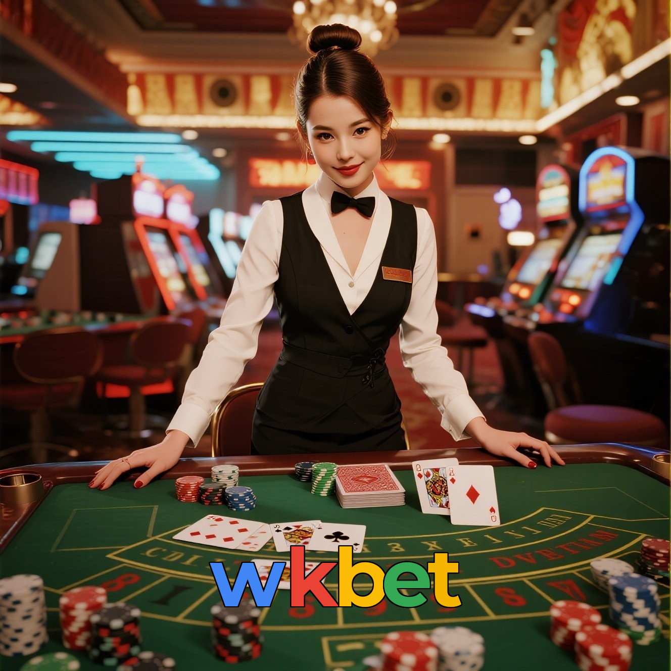 wkbet：O cassino online mais confiável para poker, roleta e apostas no futebol!