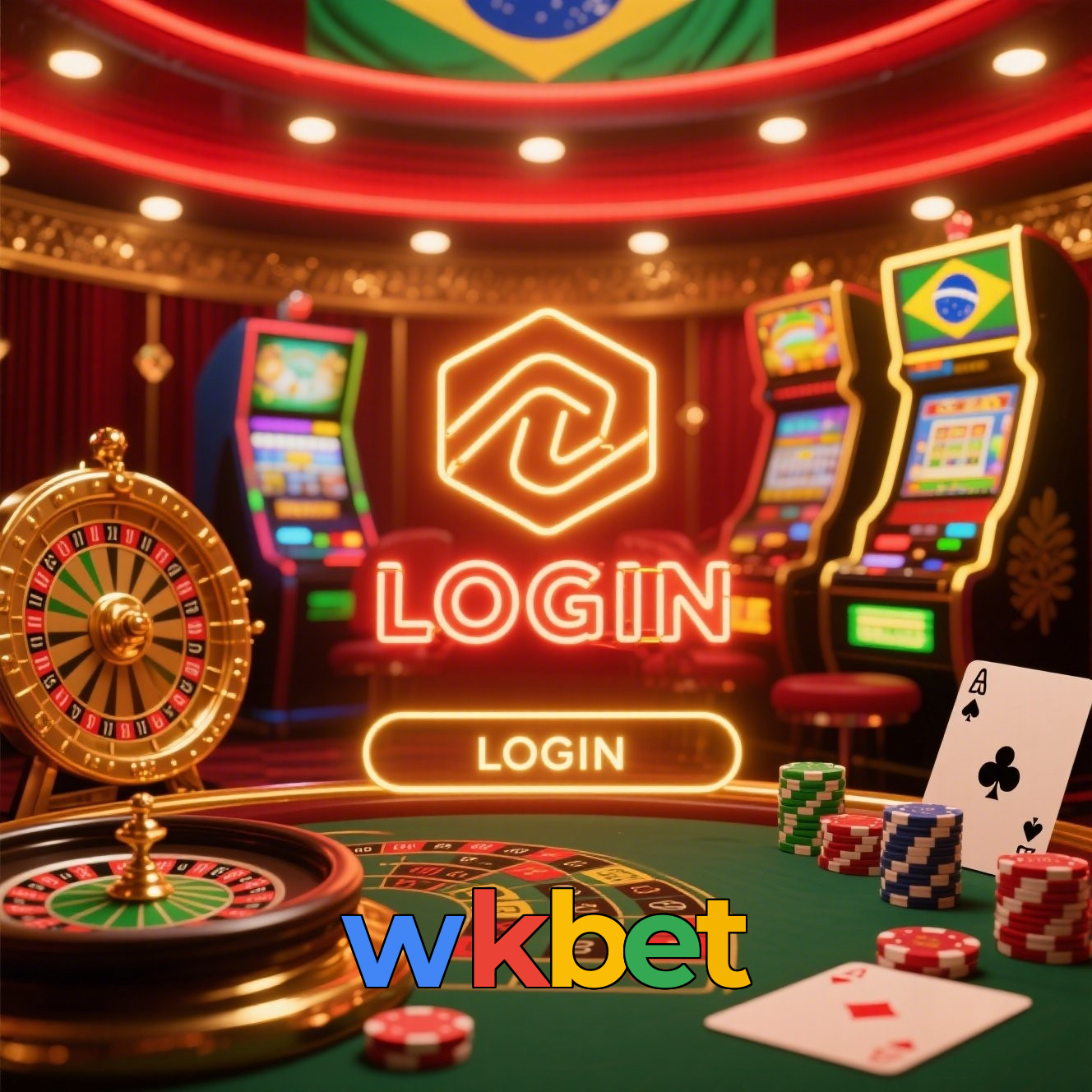 wkbet：Aposte no futebol e ganhe nos jogos de blackjack e poker online!