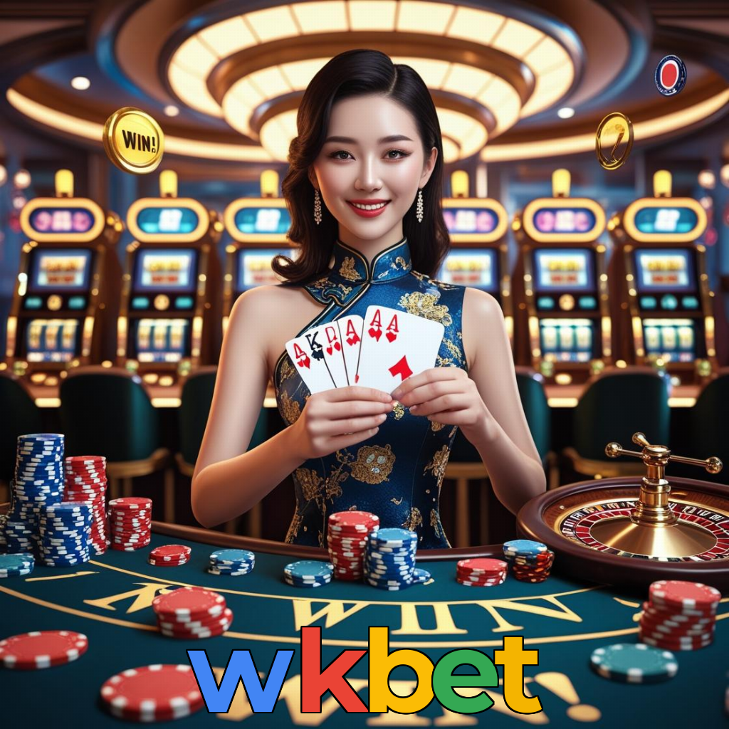 wkbet：Jogue futebol online e leve para casa prêmios incríveis!