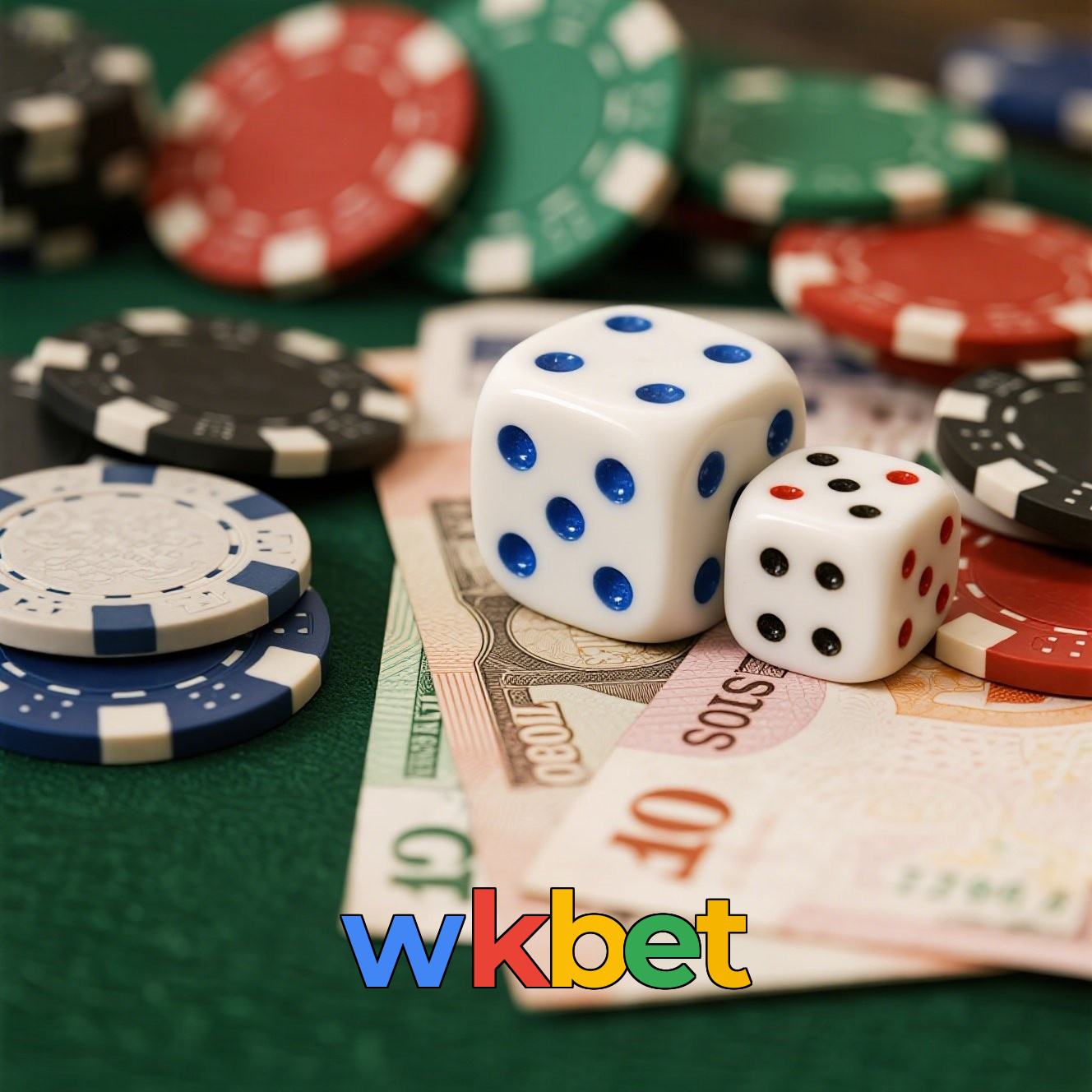 wkbet：Conquiste grandes vitórias em blackjack e aposte no futebol online!