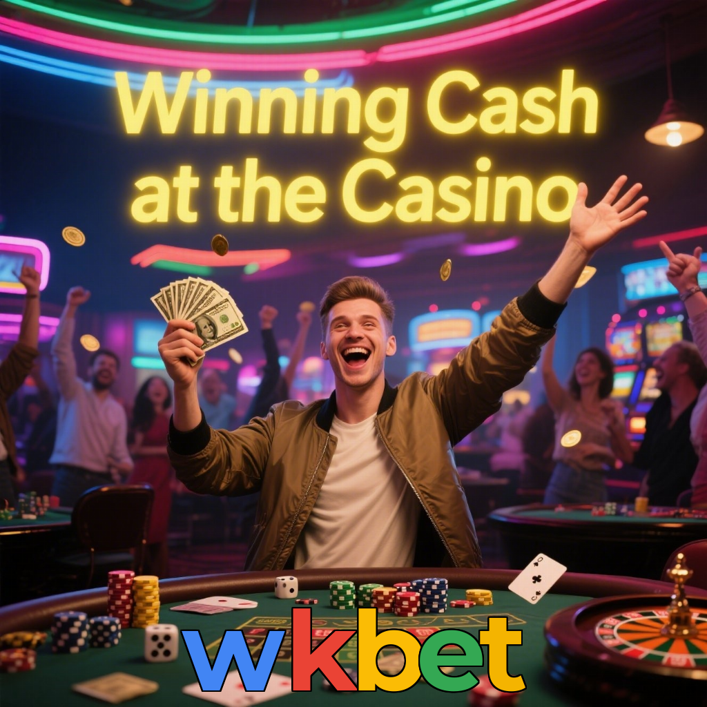 wkbet:A melhor experiência de apostas no futebol e cassino está no nosso site!