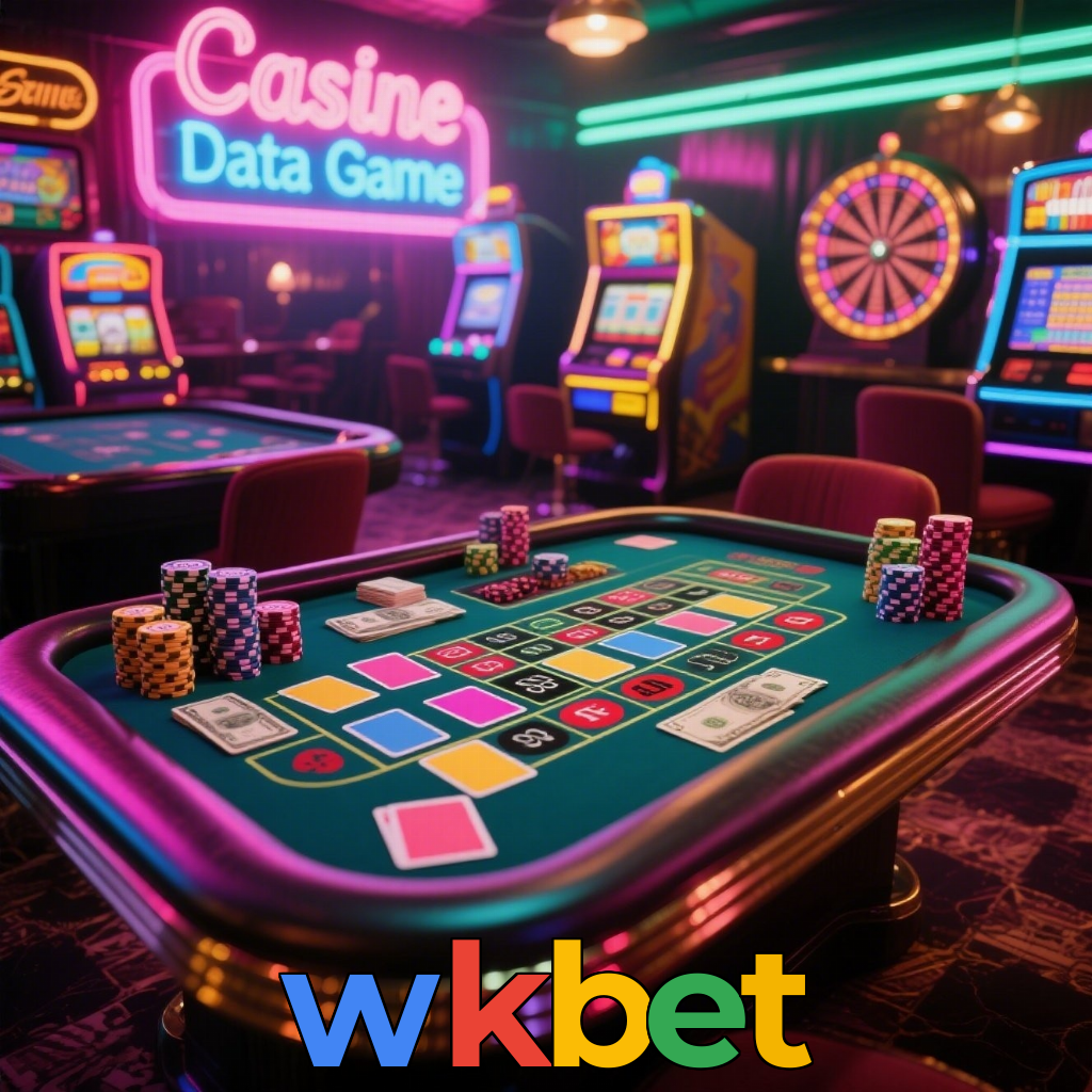 wkbet：A experiência de futebol ao vivo e cassino online mais emocionante espera por você!