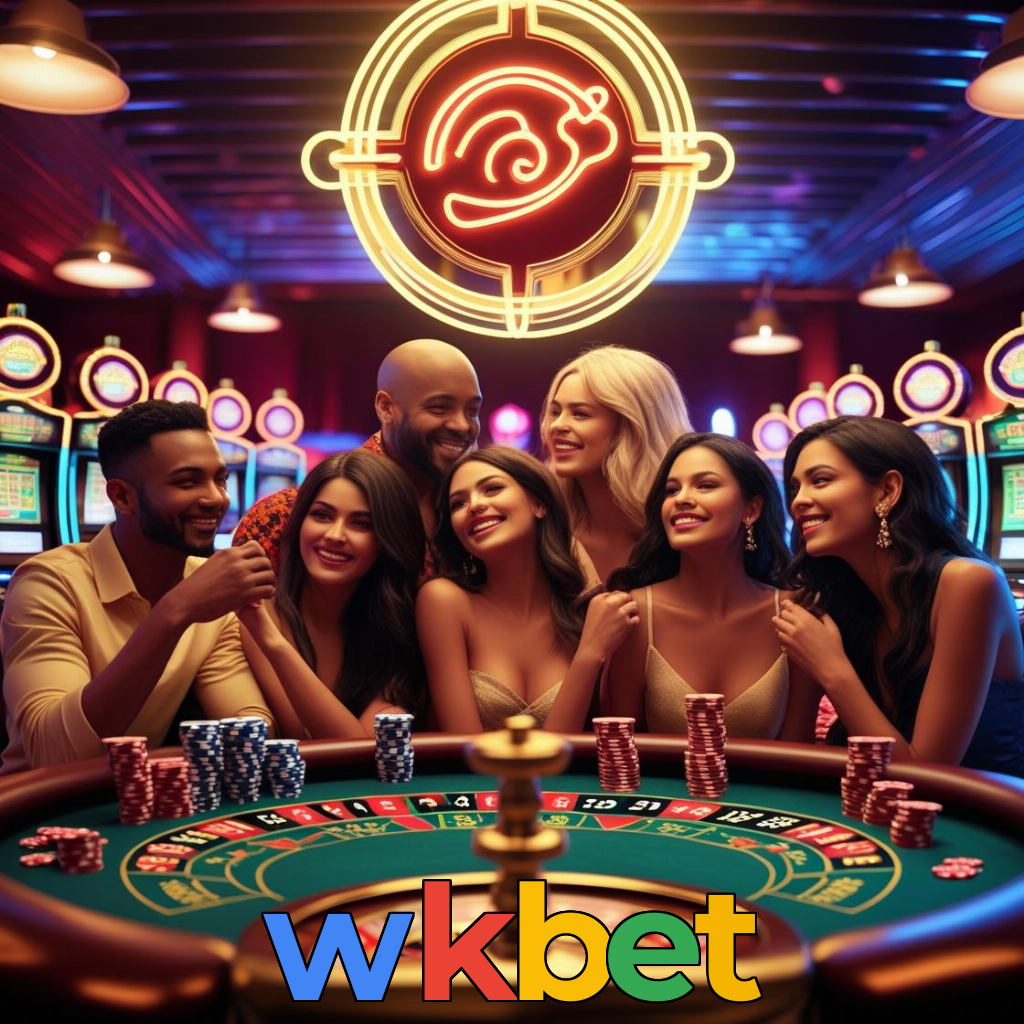wkbet:O melhor cassino para você jogar slots e apostar no futebol online!
