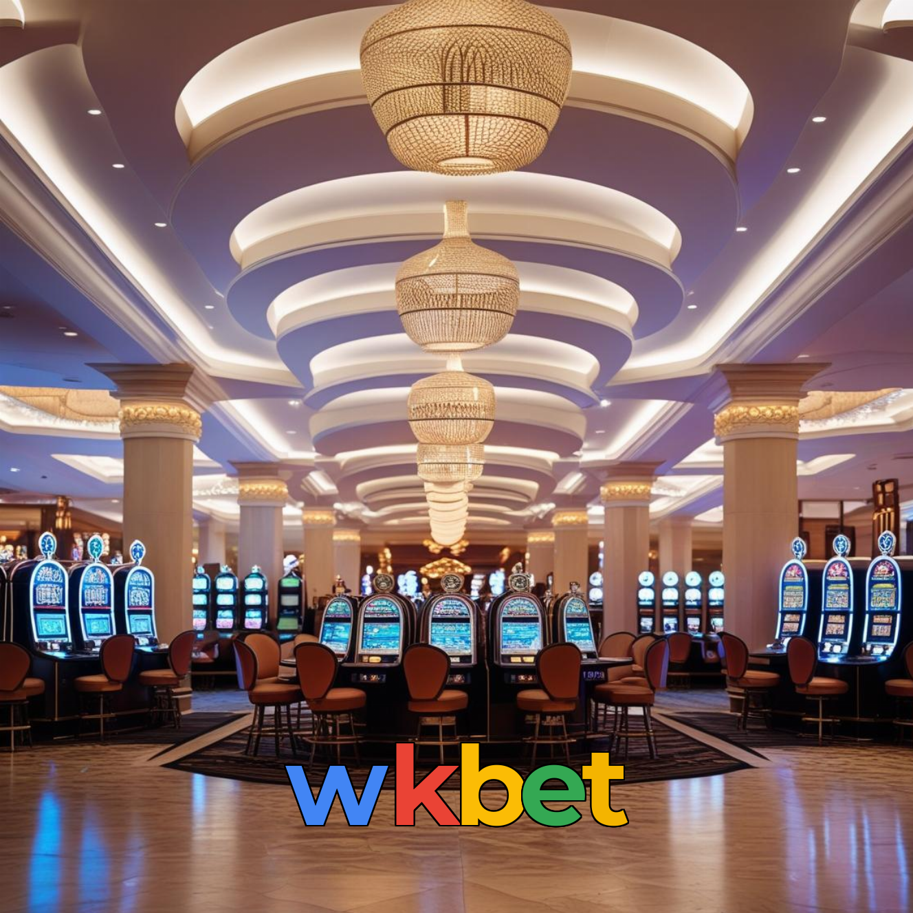 wkbet：Mostre sua habilidade nas mesas de poker e vença os adversários!