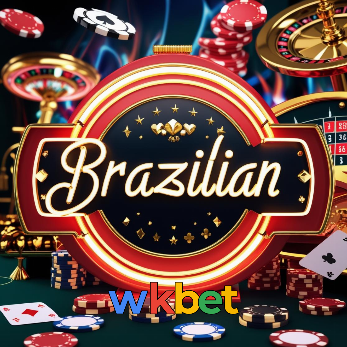 wkbet：Jogue poker e prove que você é o melhor nas cartas!
