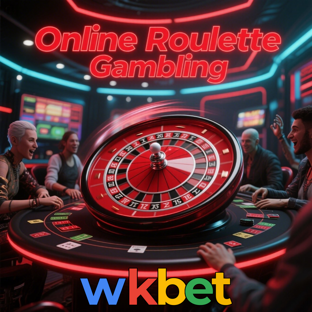 wkbet:A diversão do cassino e as apostas no futebol ao seu alcance!