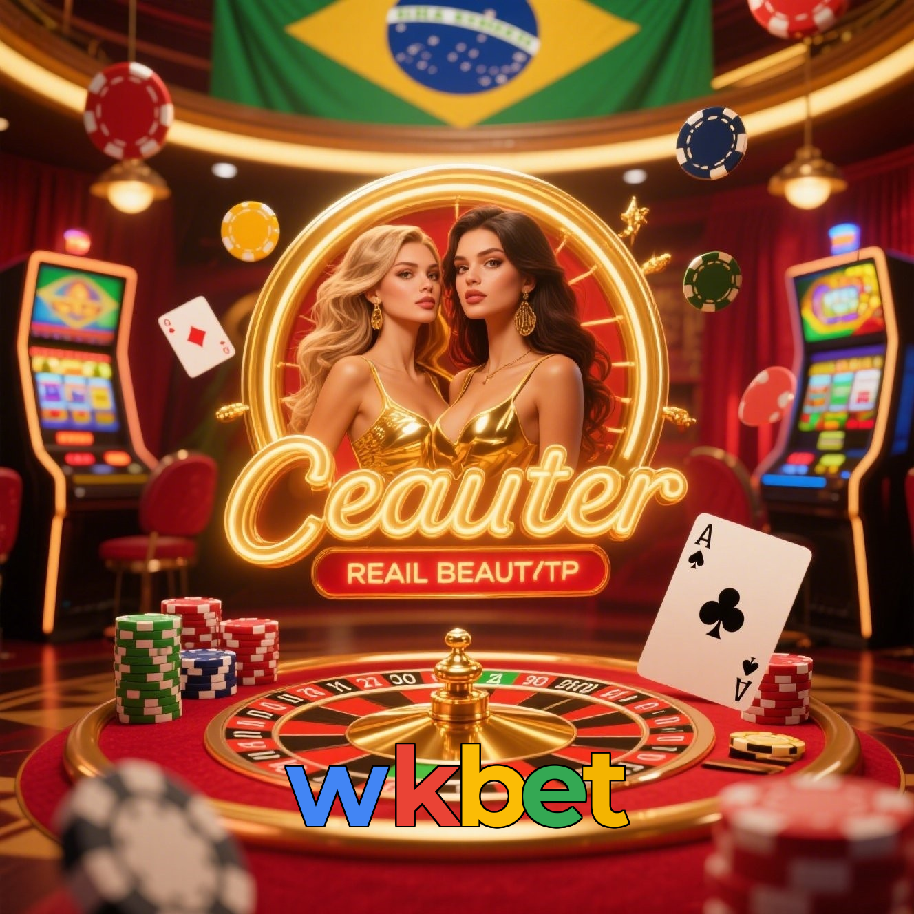 wkbet：No futebol online, a vitória é garantida para quem joga com coragem!