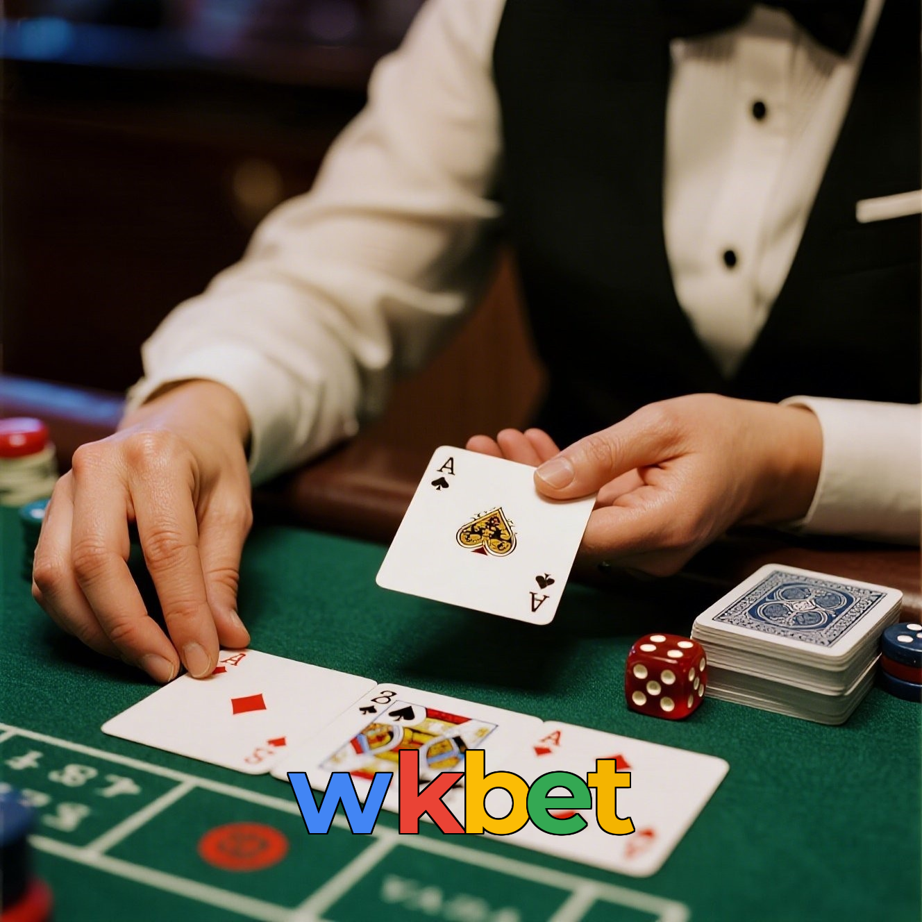 wkbet：As slots mais emocionantes estão aqui! Jogue agora!