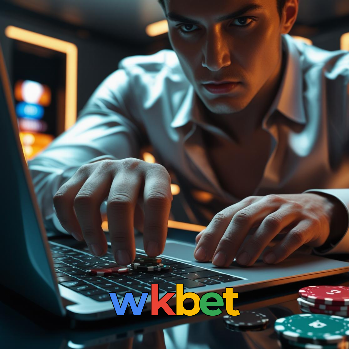 wkbet：Apostas ao vivo no futebol e grandes prêmios nos melhores jogos de cassino!