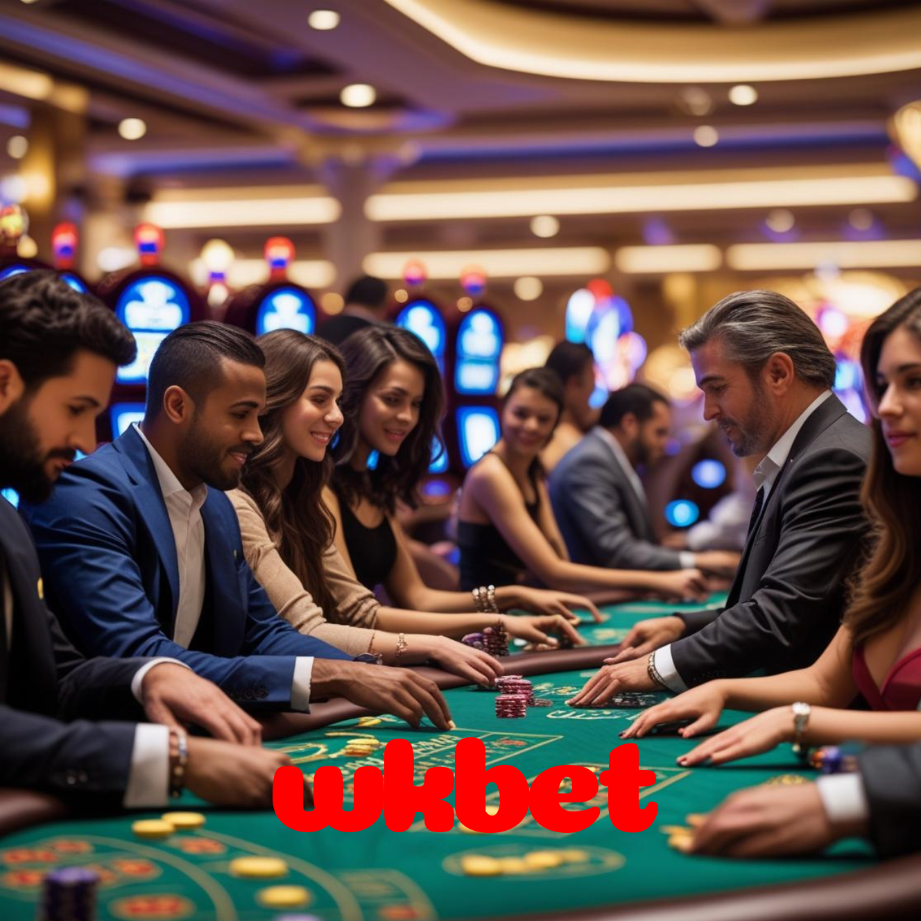 wkbet：Apostas ao vivo no futebol e prêmios épicos nos jogos de cassino!