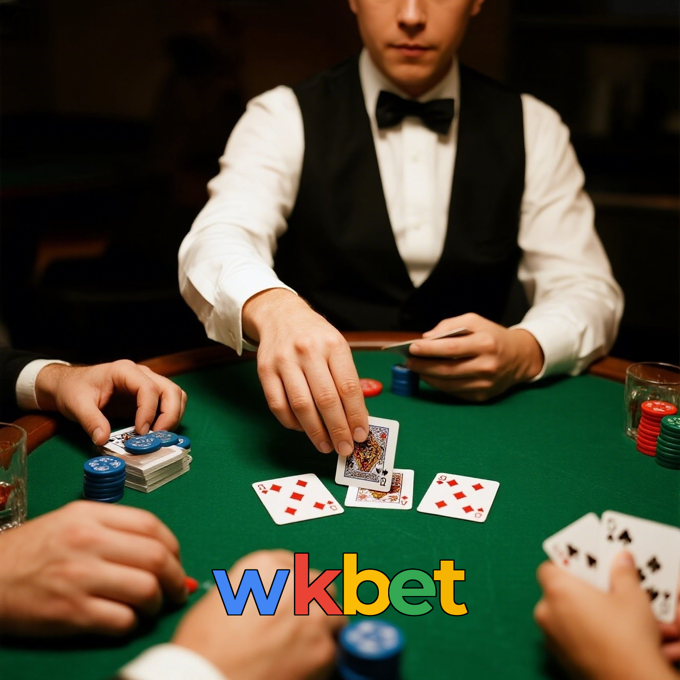 wkbet：Jogue as melhores slots e aposte em futebol com confiança e segurança!