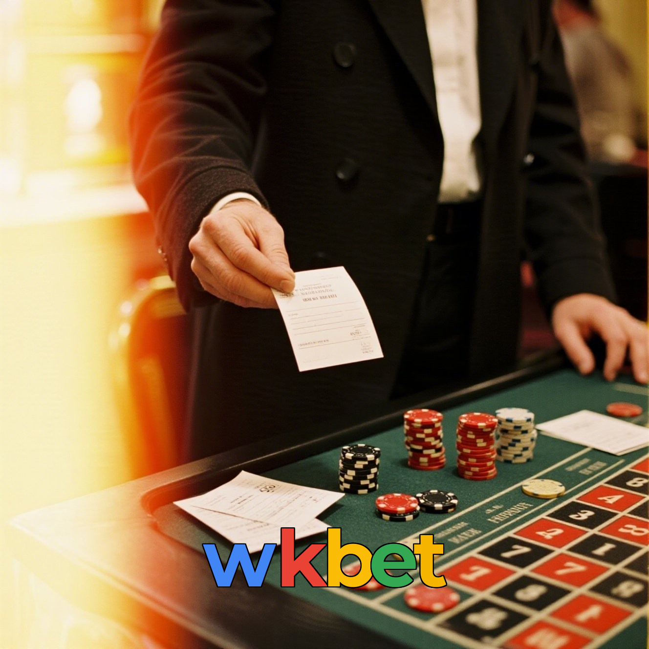 wkbet：Aposte no futebol online e vença como um campeão!