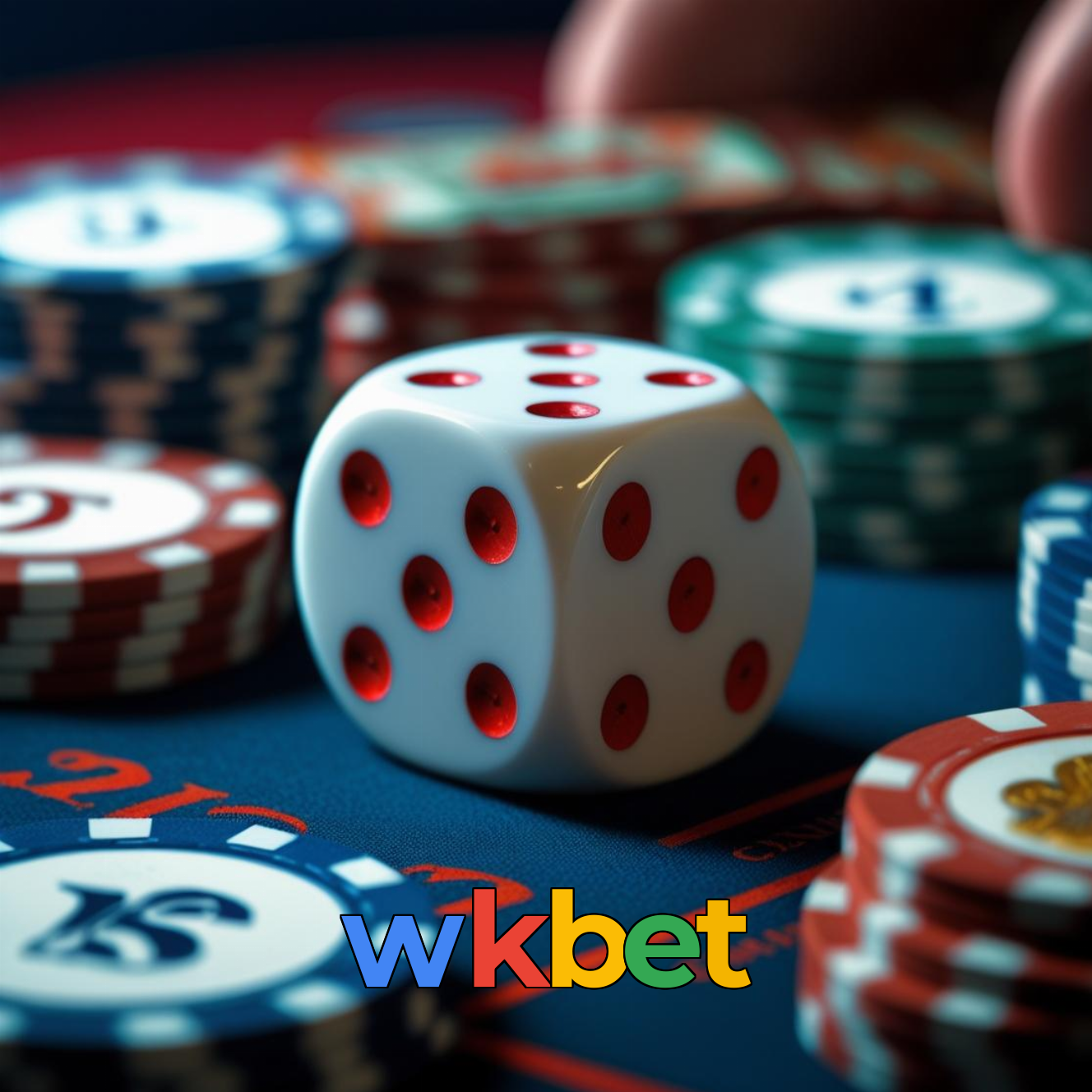 wkbet：Aposte no futebol e jogue os melhores jogos de cassino com prêmios incríveis!