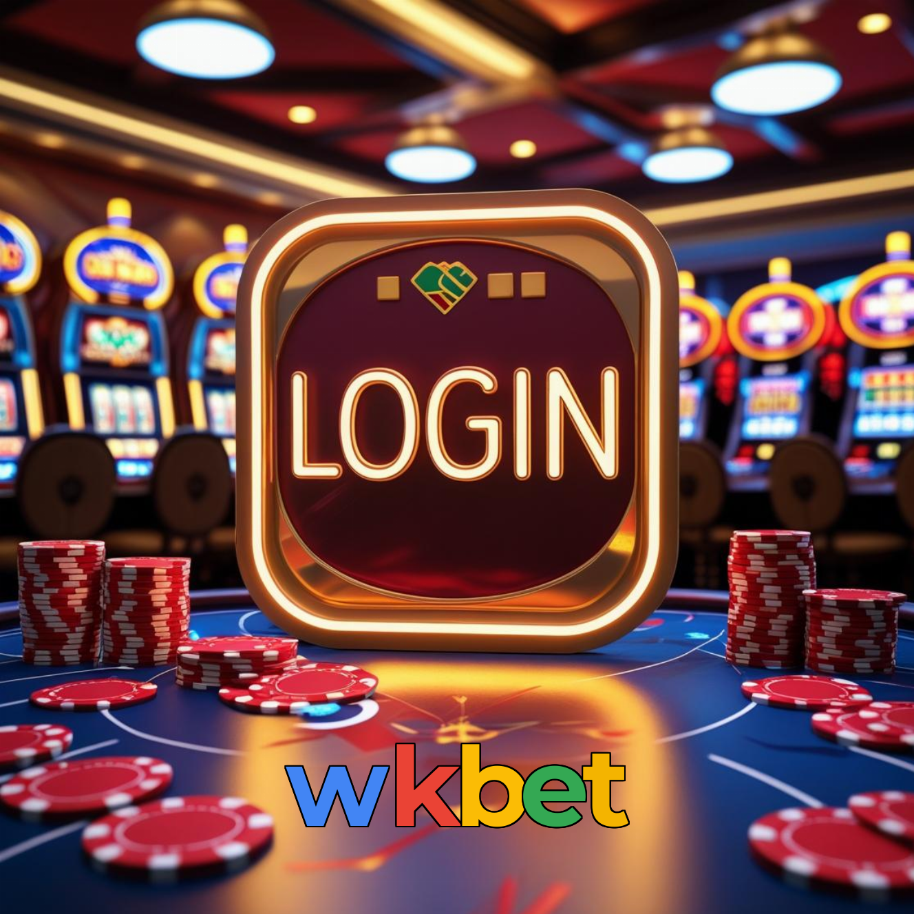 wkbet：A roleta está te esperando para grandes prêmios!