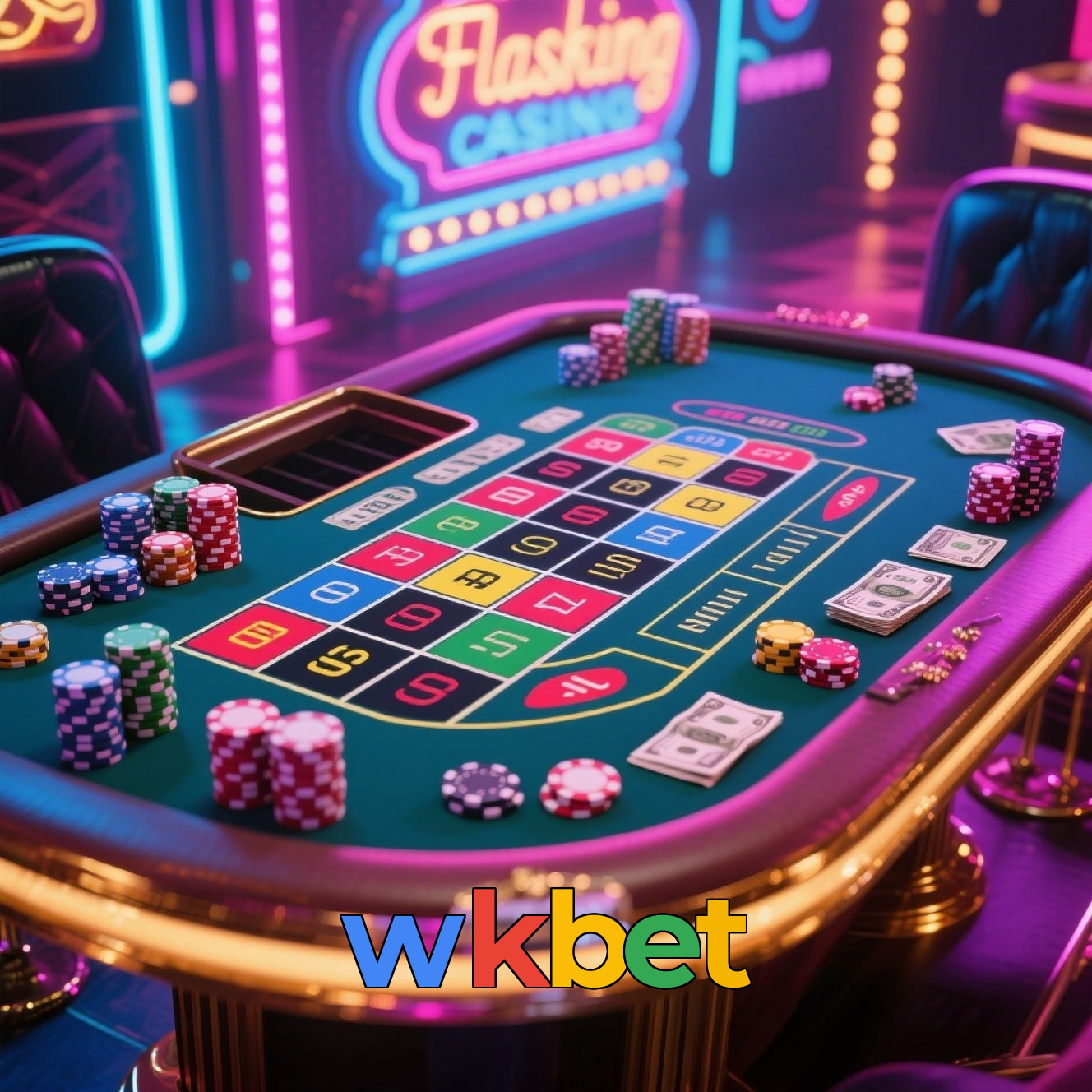 wkbet：Aposte no futebol online e conquiste prêmios incríveis agora!