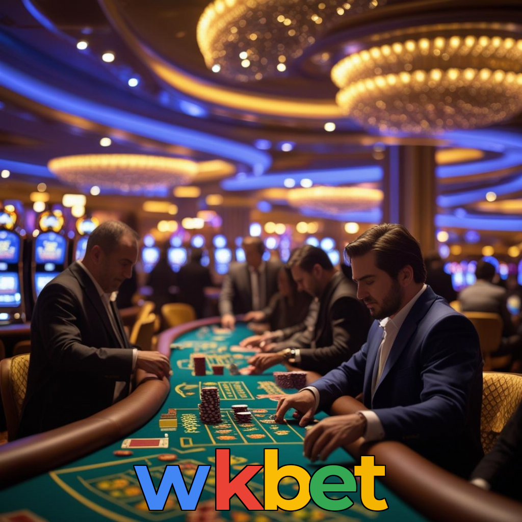 wkbet:Vença no futebol e nos melhores jogos de cassino online, como poker e roleta!
