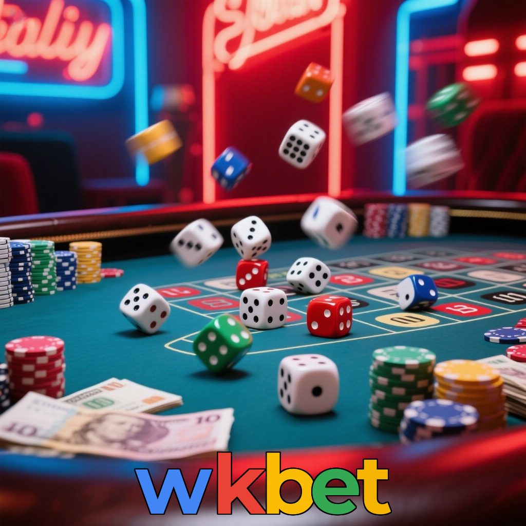 wkbet:Vença na roleta e leve para casa o prêmio dos seus sonhos!