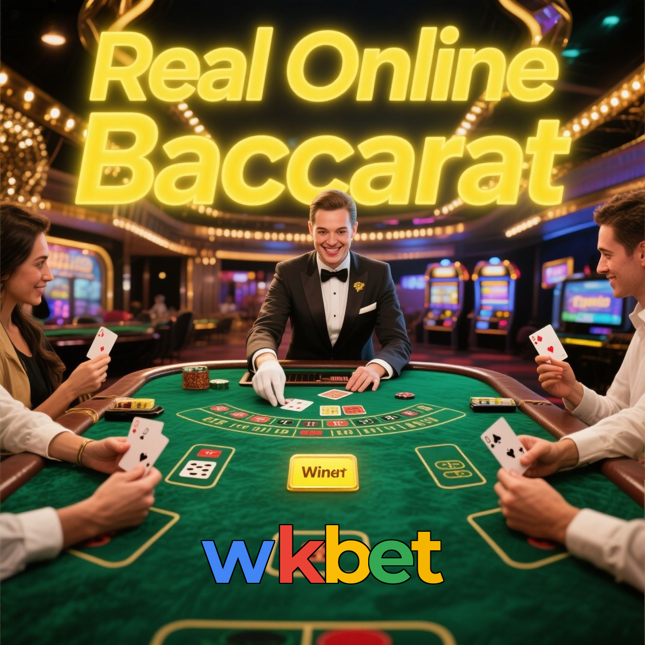 wkbet:Gire as slots e conquiste prêmios incríveis no nosso cassino!