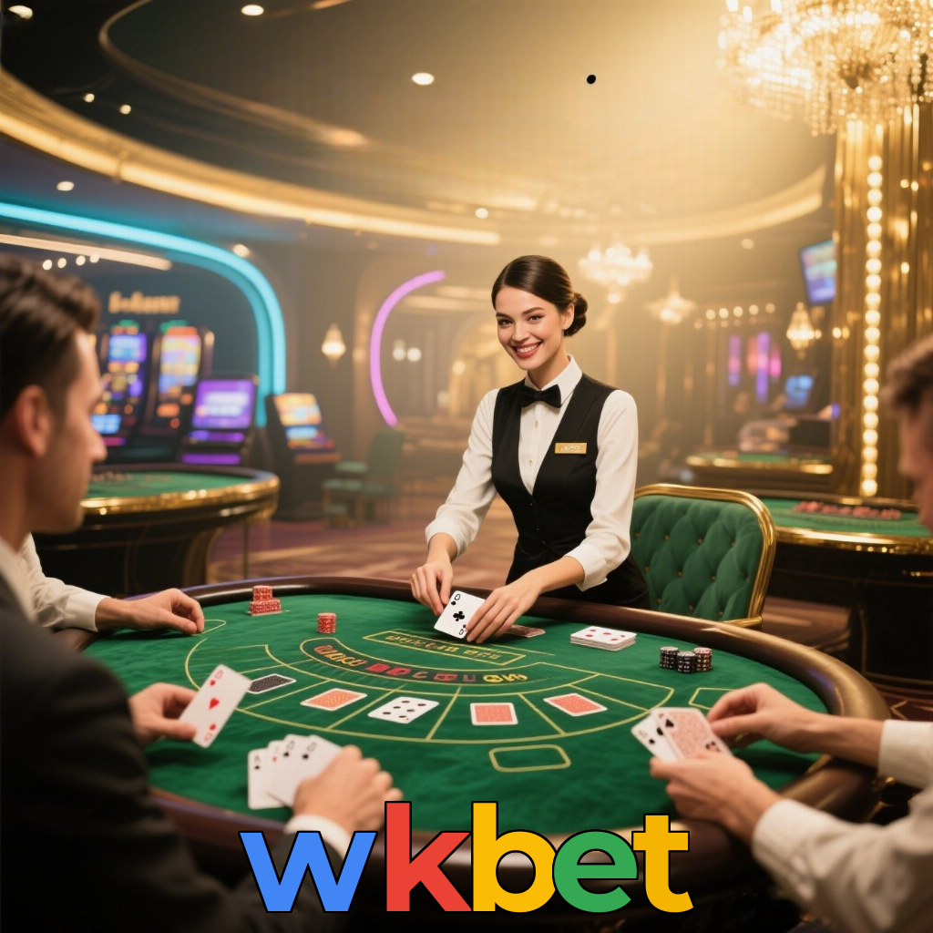 wkbet:Jogue poker, roleta e aposte no futebol no cassino online mais seguro!