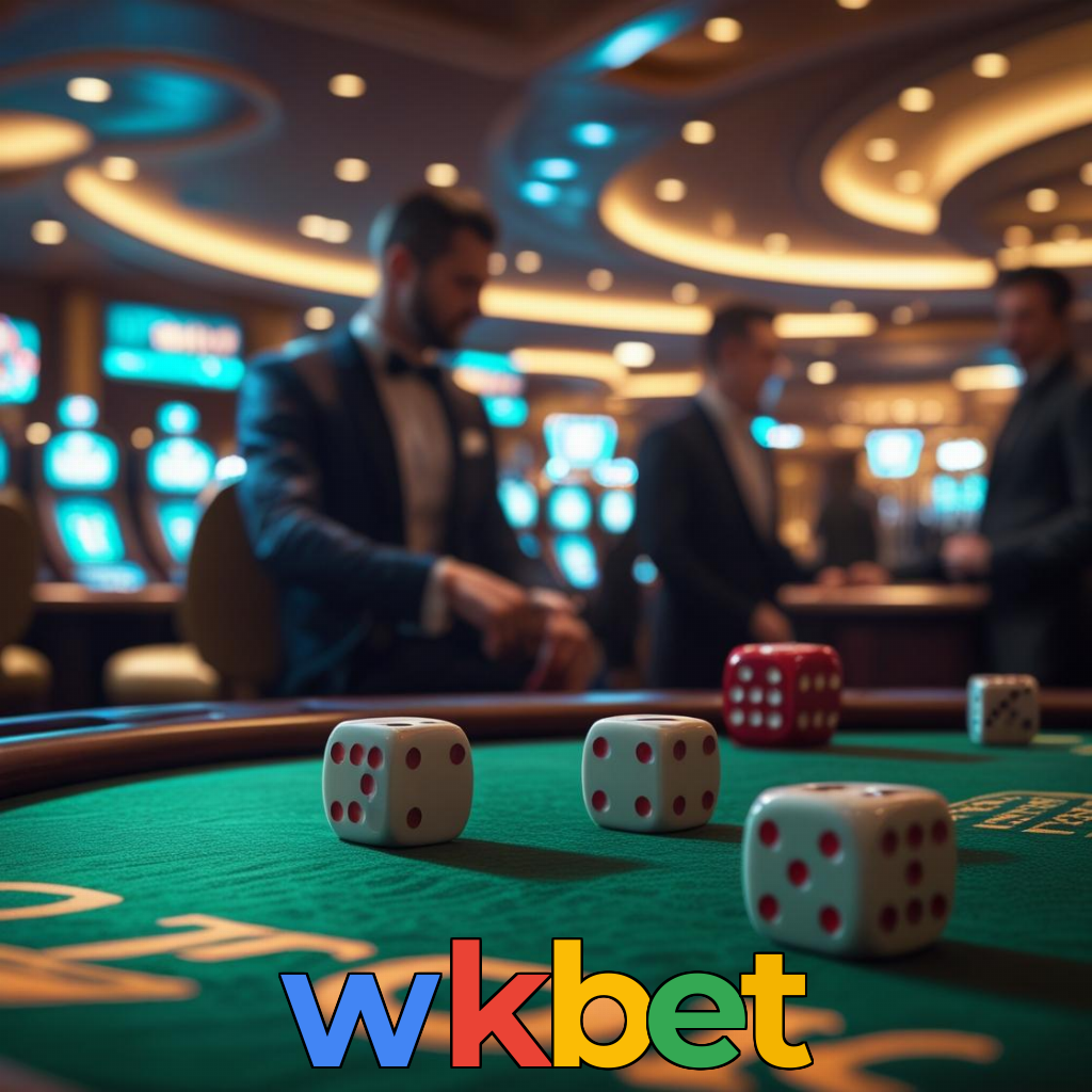 wkbet:O melhor cassino para apostar no futebol e ganhar prêmios em blackjack!