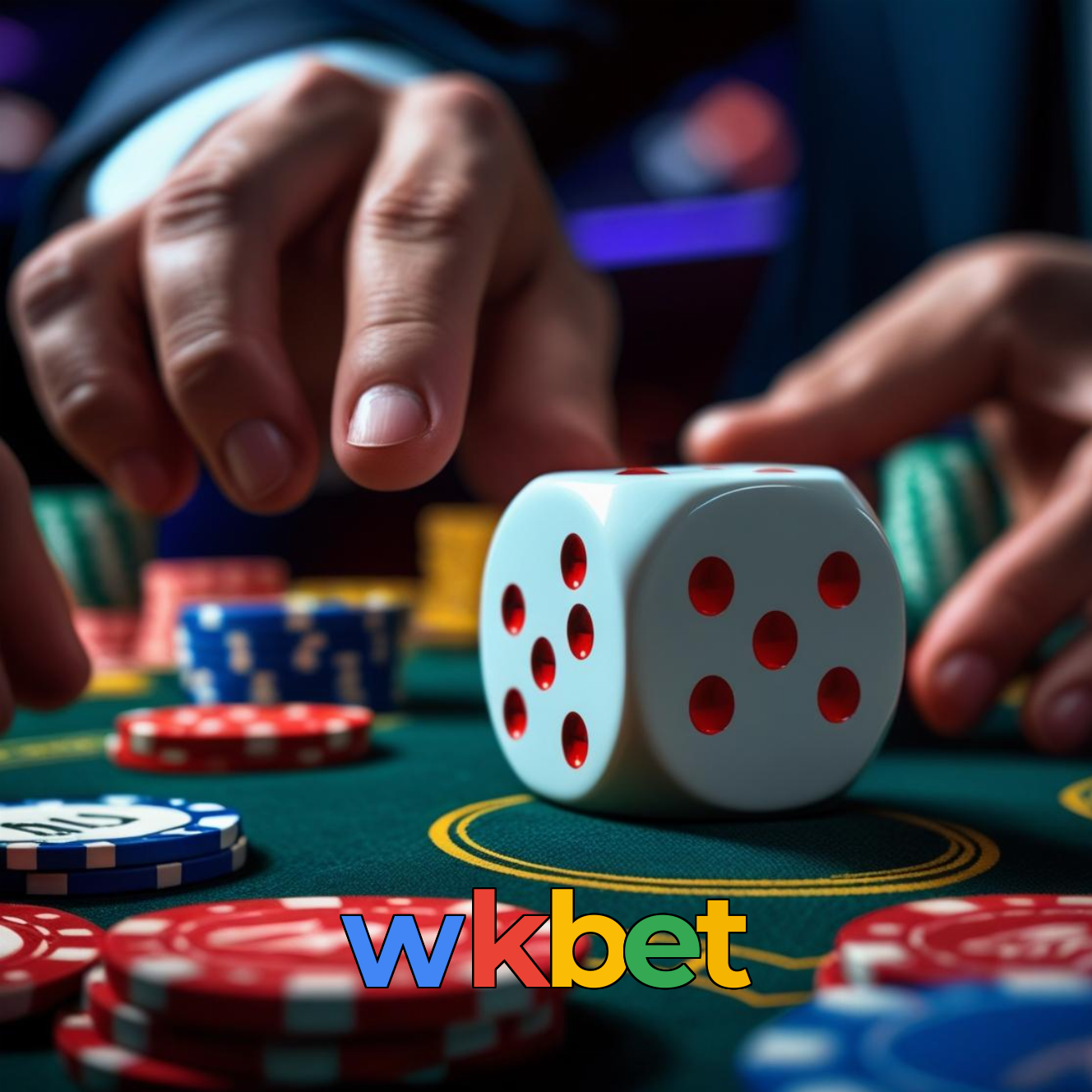 wkbet：Encontre a sorte nas nossas roletas e ganhe prêmios incríveis!