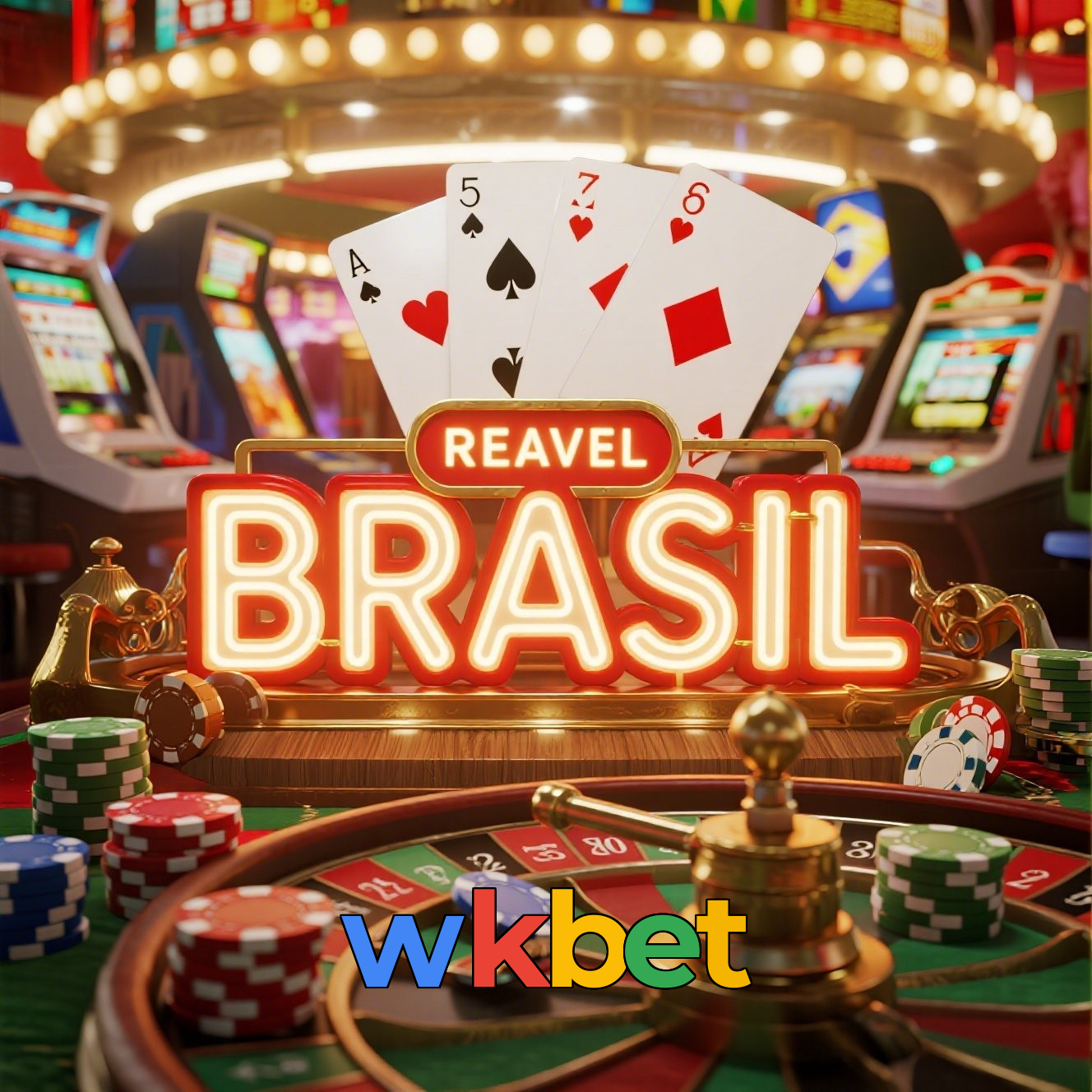 wkbet：Aposte nas mesas de poker e ganhe vitórias épicas!