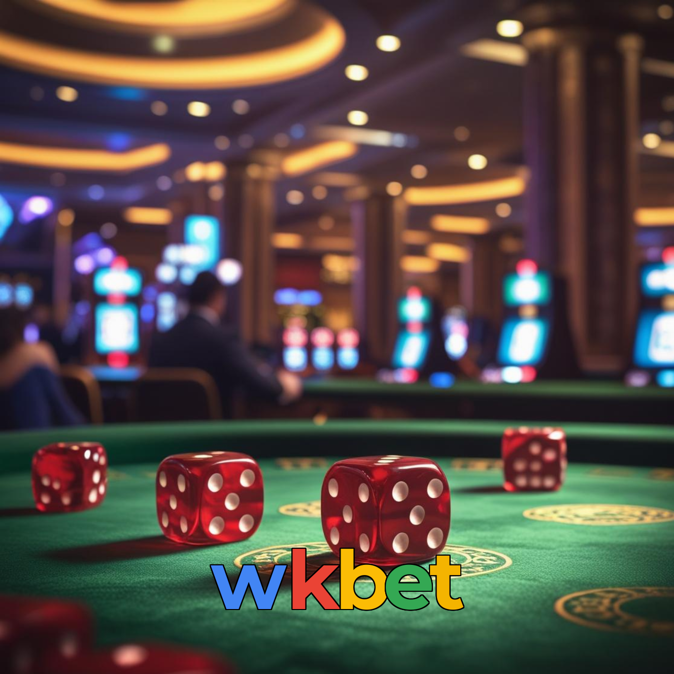 wkbet：Jogue poker, aposte no futebol e ganhe prêmios incríveis em nosso cassino!