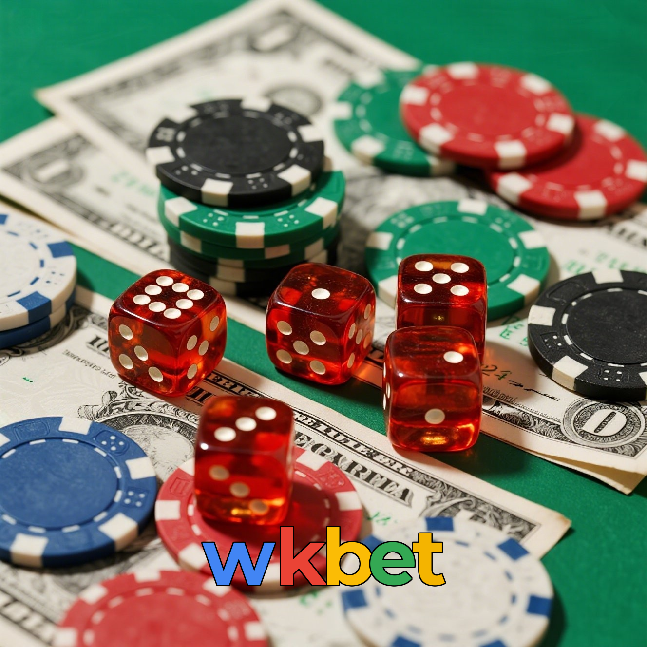 wkbet：O cassino online mais confiável com apostas no futebol e prêmios em blackjack!