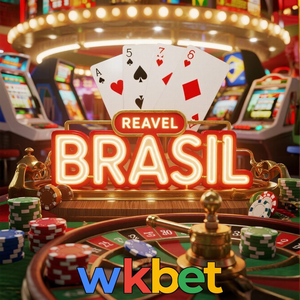wkbet:Jogue slots, poker e aposte no futebol com grandes prêmios em jogo!