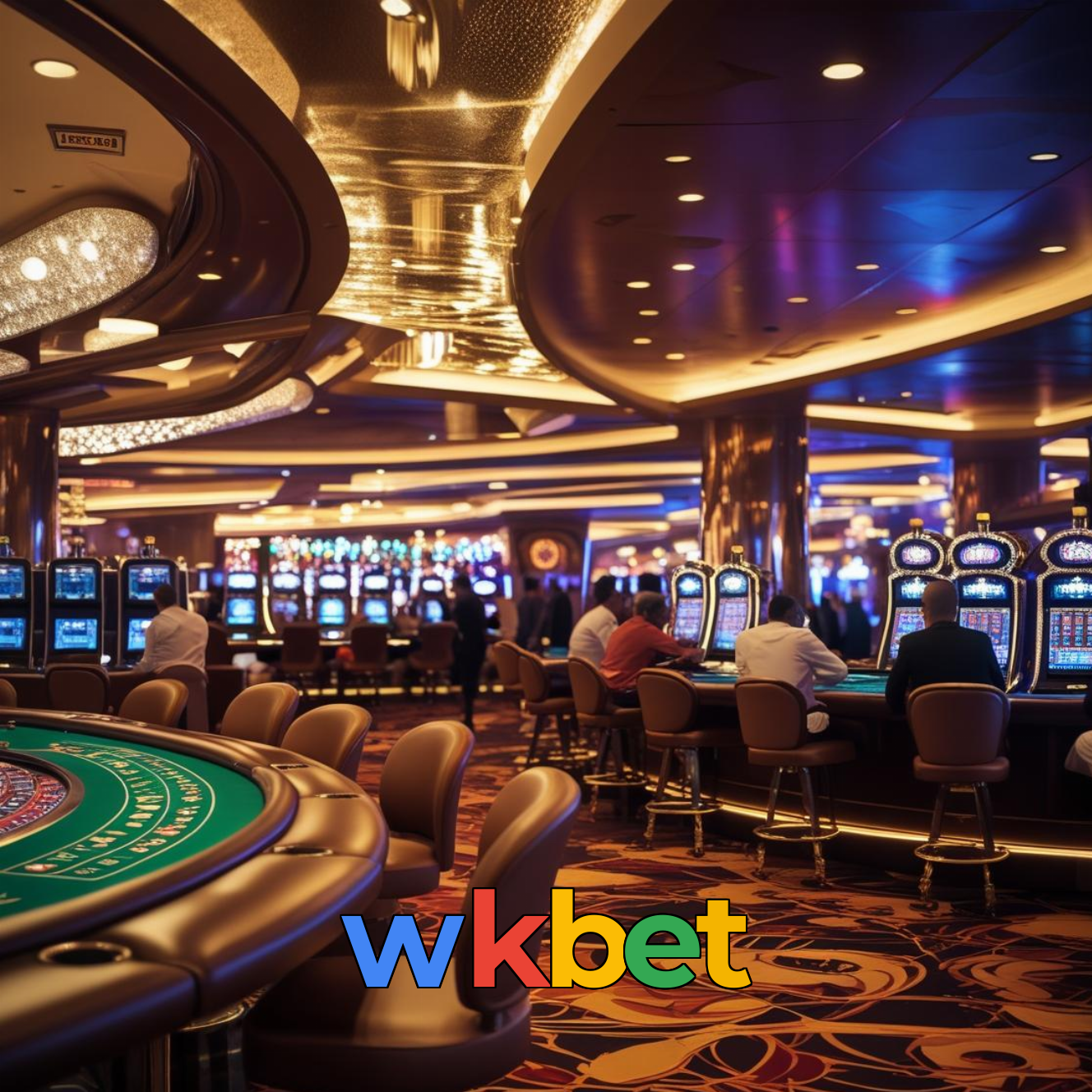 wkbet：Apostas no futebol online são para quem sabe jogar e ganhar!