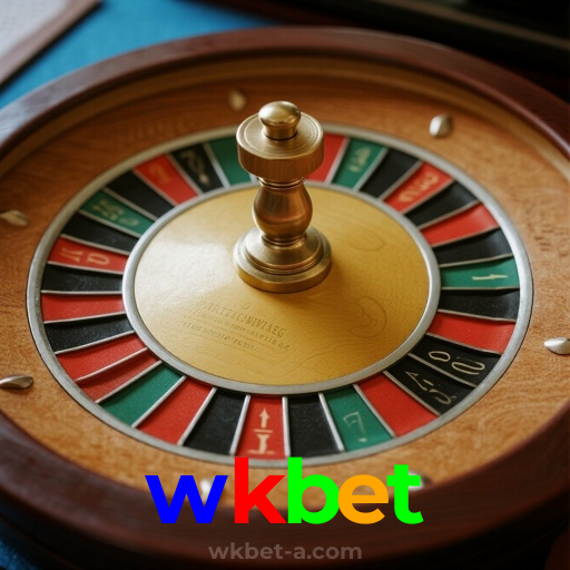 wkbet：Jogue no cassino mais seguro com blackjack, poker e futebol online!