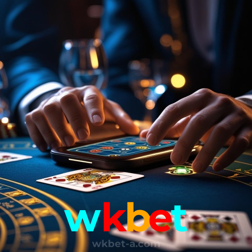 wkbet：Jogue roleta, aposte no futebol e ganhe grandes prêmios!